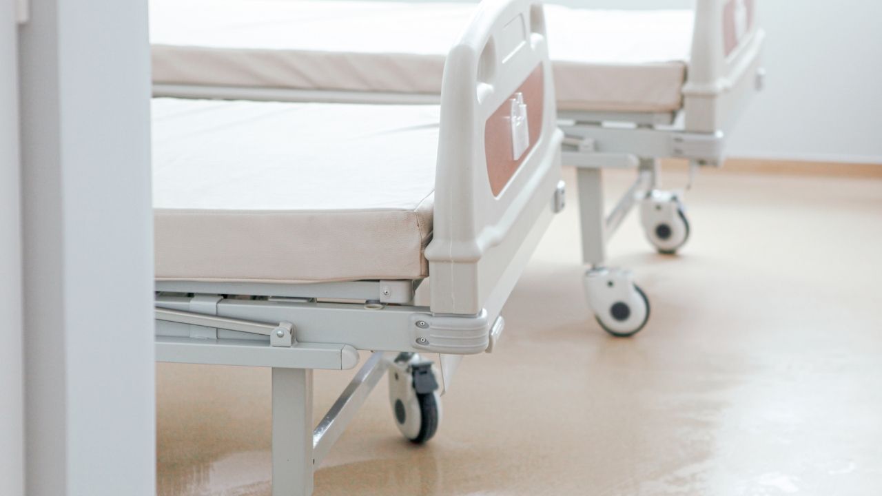 Patient Beds