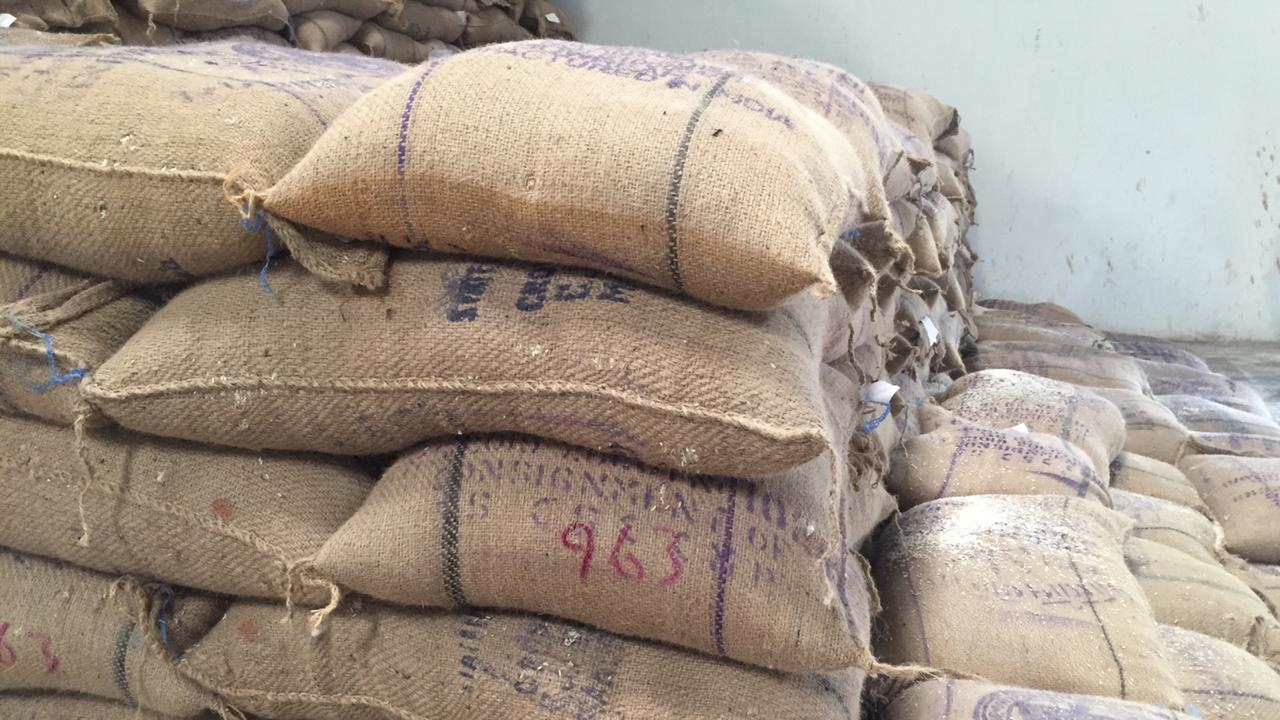 COVID-19 relief efforts