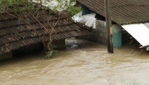 Kerala Flood Relief 
